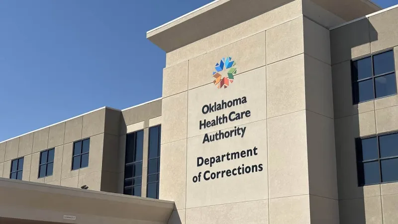 What next year's big Medicaid changes could mean for Oklahomans