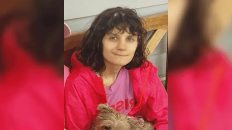 TCSO needs help in search for missing 21-year-old woman