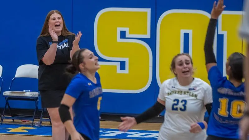 SE Opens GAC Play at (RV) Oklahoma Baptist Tuesday