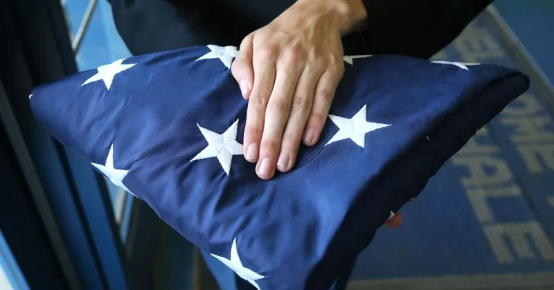 7 victims of Sept. 11 attacks were from Oklahoma