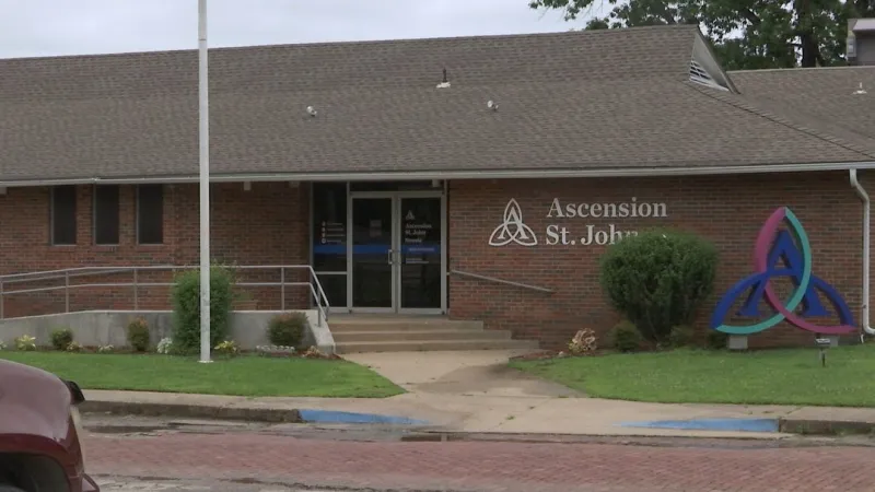 Nowata hospital officially becomes Rural Emergency Hospital