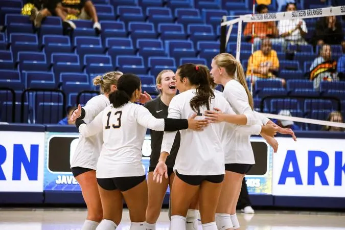 Bronchos 22nd In Latest Poll