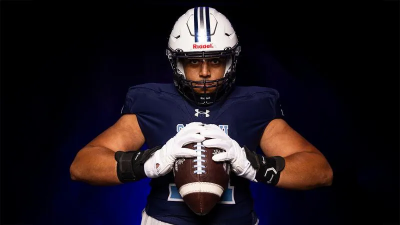 SWOSU Football Hosts No. 2 Harding in 2026 Home Opener