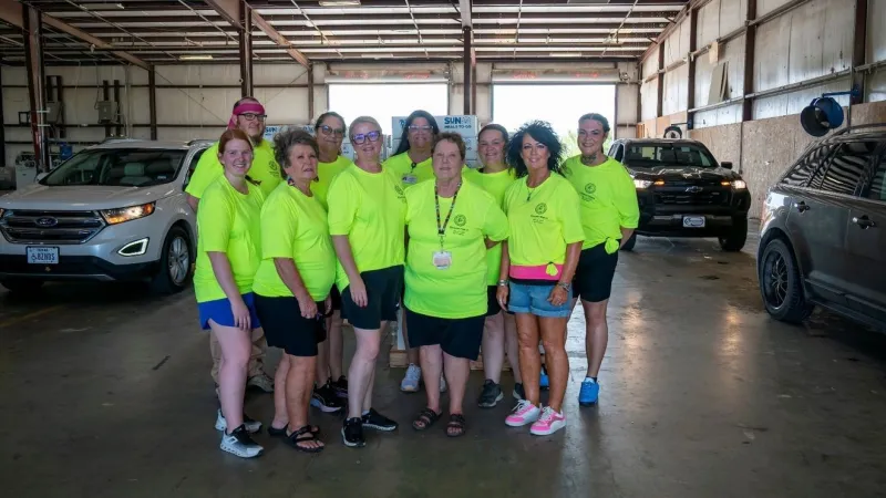 Choctaw Nation helps thousands of families with summer food assistance