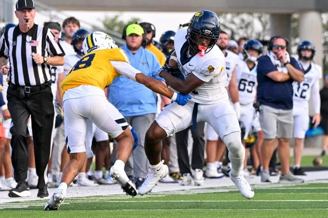 Bronchos Continues To Receive Votes In AFCA Poll