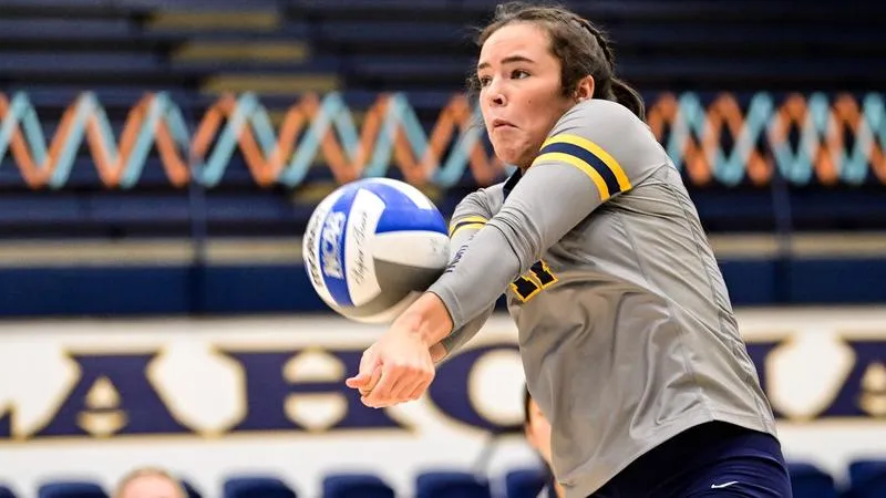Bronchos Set to Host MIAA/GAC Crossover