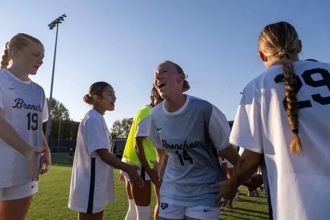 Bronchos Host SNU Wednesday Night