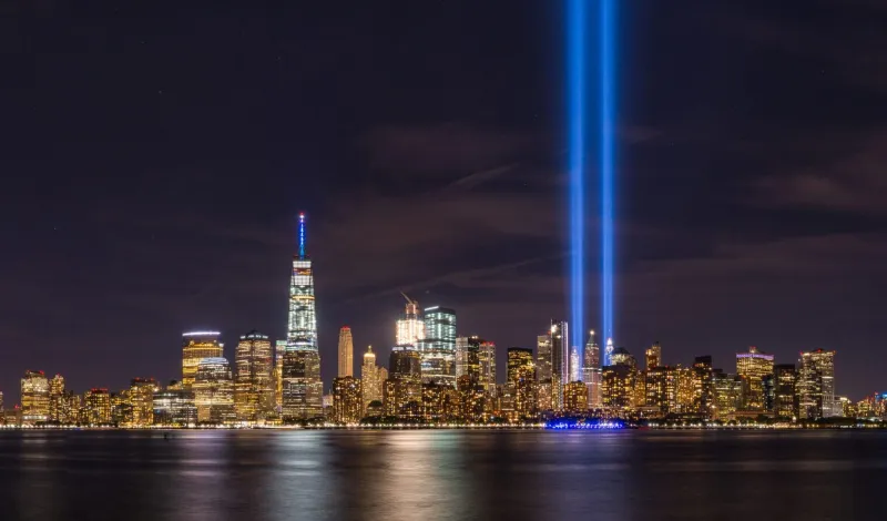 RSU to Host Memorial Stair Climb on 25th Anniversary of 9/11