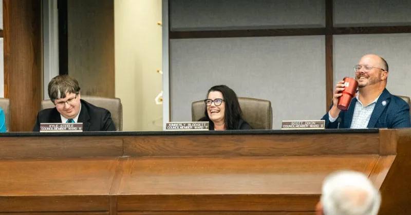 Norman councilmembers react to OTA removing planned interchanges following split vote