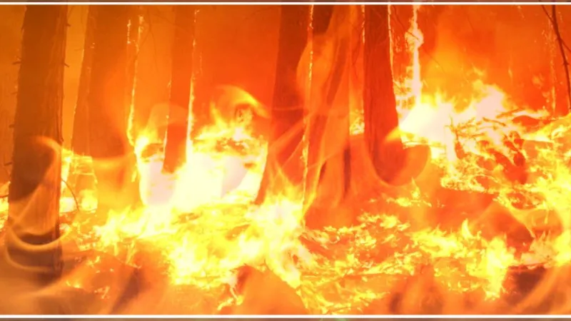 Tulsa County extends burn ban through September 21