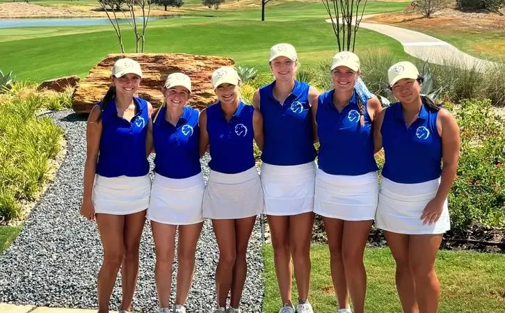 SE Finishes Sixth at the WinStar Invitational