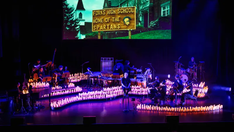 Twilight In Concert set to stop at Tulsa PAC in March