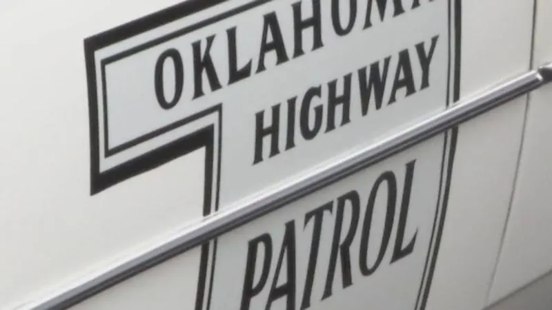 Seven injured after car rear-ends horse-drawn buggy on Highway 48 in Coal County