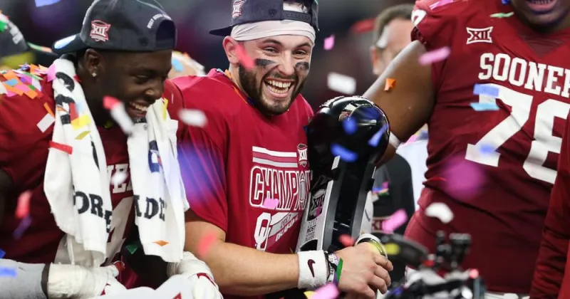 Baker Mayfield gets $165 million extension; becomes tied for NFL's third highest paid quarterback