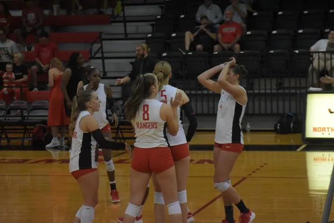 Rangers Win GAC Opener over Tigers