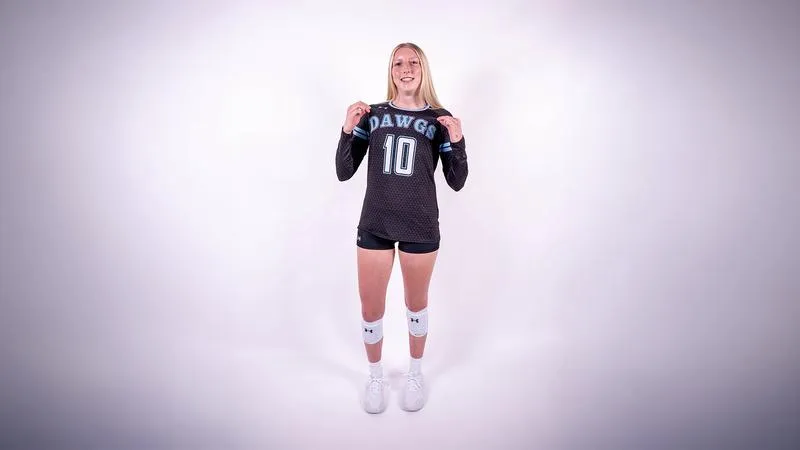 Bulldogs Take Down Crimson Storm in Conference Opener