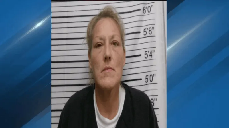 Paoli woman gets 15 years, with seven suspended, in 2025 shooting case