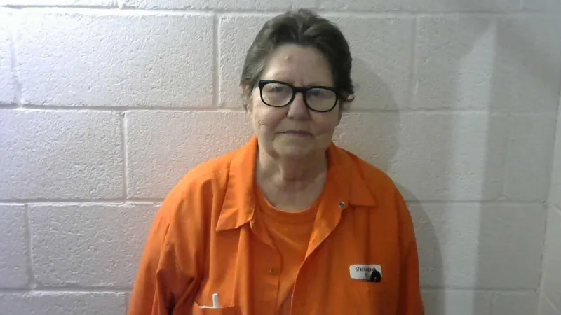 Sirloin Stockade killer Verna Stafford denied parole