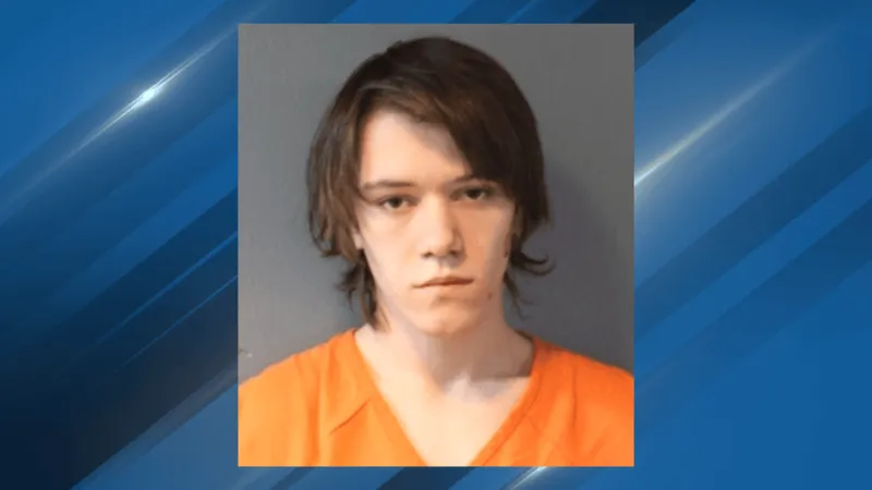 Oklahoma teen charged in brother's death bound over for trial
