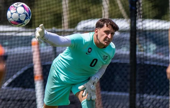 This Week in OCU Men's Soccer