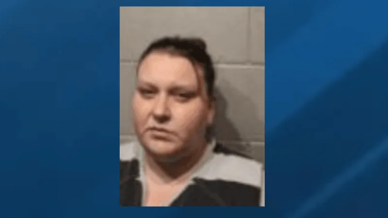 Woman sentenced for deadly nitrous oxide crash that killed teen