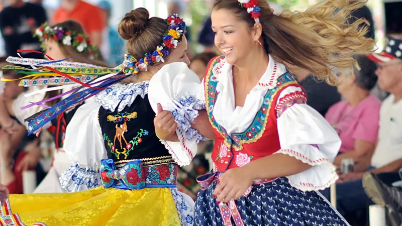 Oklahoma Czech Festival to celebrate 60 years in Yukon