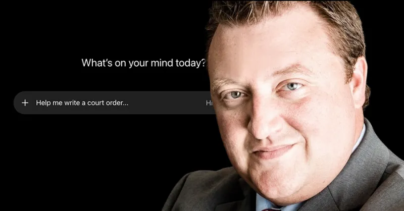 Oklahoma Judge Cites AI Hallucinations in Court Order...