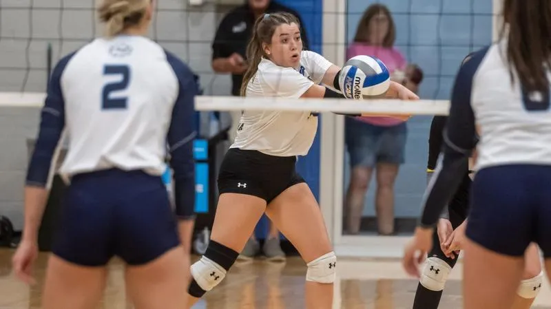 Volleyball Gets Set for the GAC/MIAA Crossover Thursday and Friday
