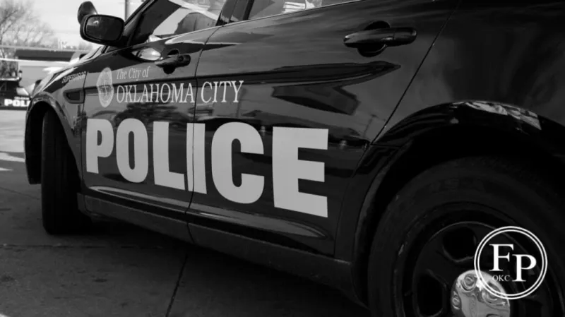Northwest OKC killing marks 45th homicide of the year