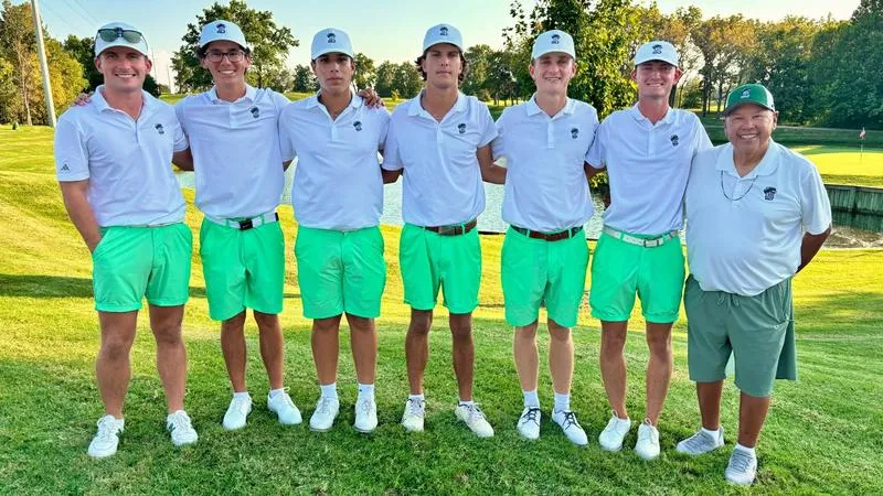 RiverHawks finish 13th at The Mule