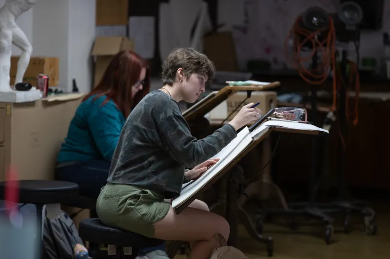 Oklahoma's Only Public Liberal Arts College Is at War With Itself