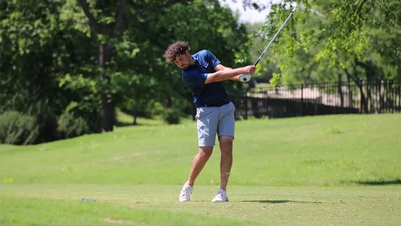 Bulldogs Climb Six Spots in Final Round at The Mule