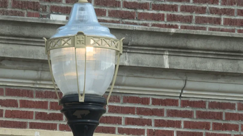 Haskell launches $2.50 monthly fee to help pay streetlight bill
