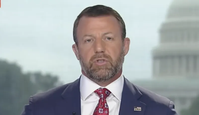 Markwayne Mullin is Worried About the Wrong People Giving Birth