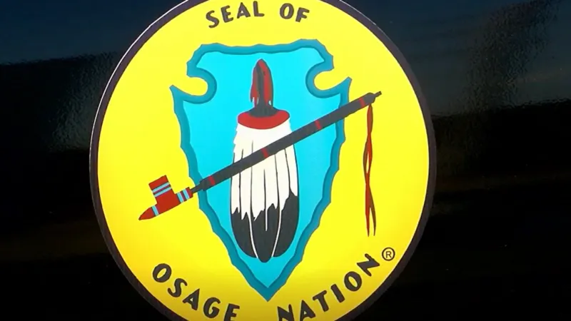 Osage Nation Museum closed for maintenance Sept. 10