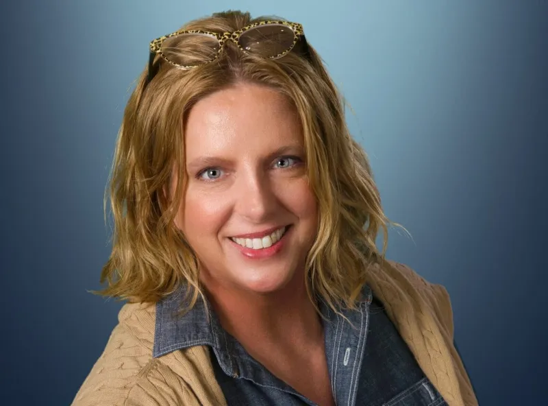 RSU MSCC Director to Speak at Zarrow Mental Health Symposium Oct. 2-3