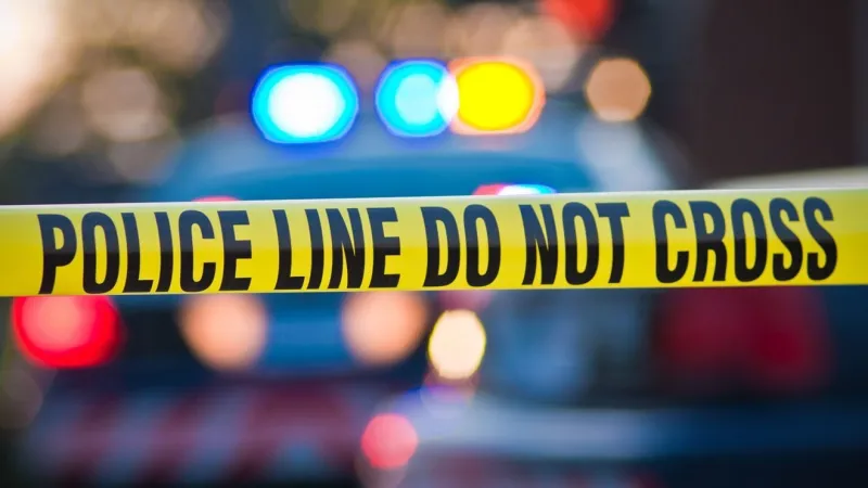 11-year-old girl arrested in connection with fatal shooting of 15-year-old in Edmond