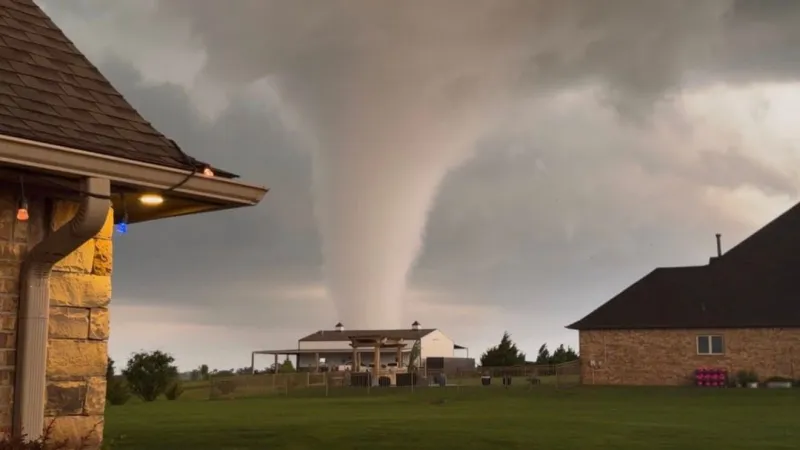 Oklahoma Insurance Department raises awareness for National Preparedness Month