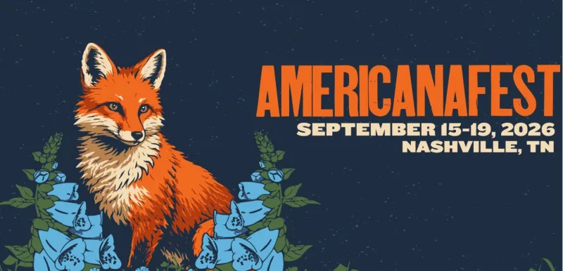 Oklahoma Takes Center Stage at 2026 AmericanaFest in Nashville