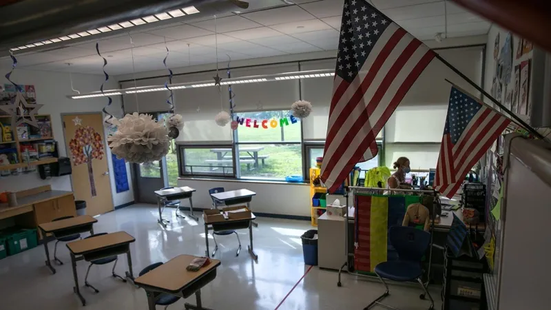 Tenth Circuit clears way for Oklahoma to fully enforce HB 1775 in schools