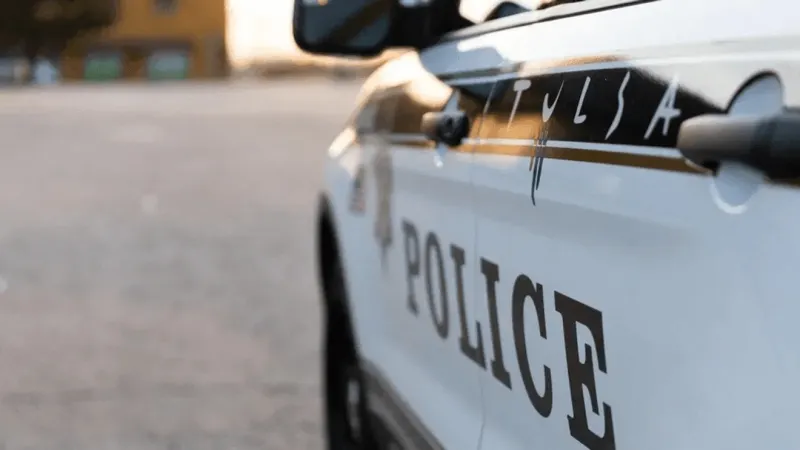 Man arrested, accused of violating protective order and stalking woman