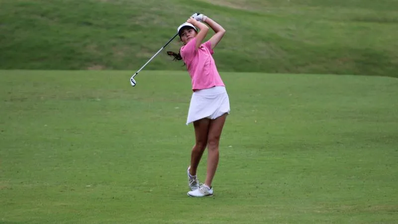 SNU Women's Golf Opens 2026-27 Season