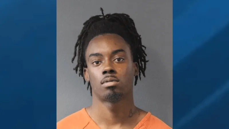 Oklahoma City man charged in deadly shooting of mother's boyfriend