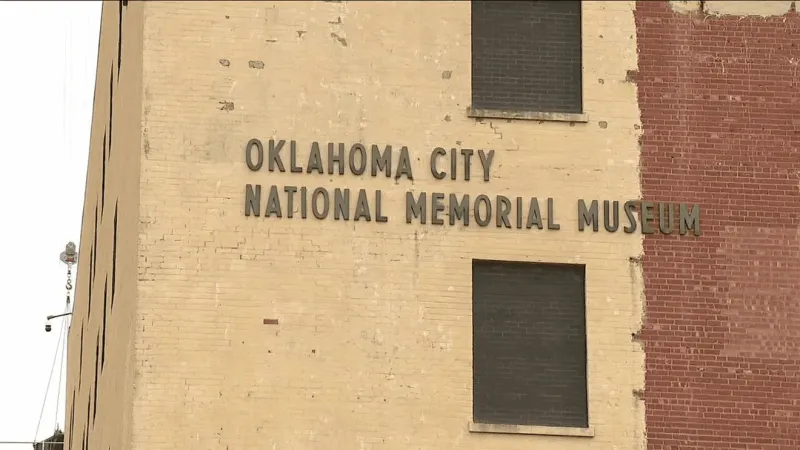 Museums unite to mark 25th anniversary of 9/11 with film honoring victims worldwide