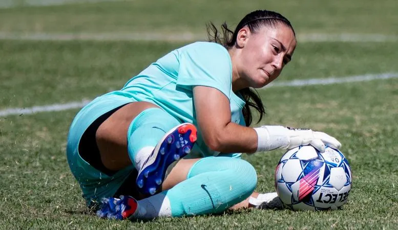 OCU Absorbs First Loss