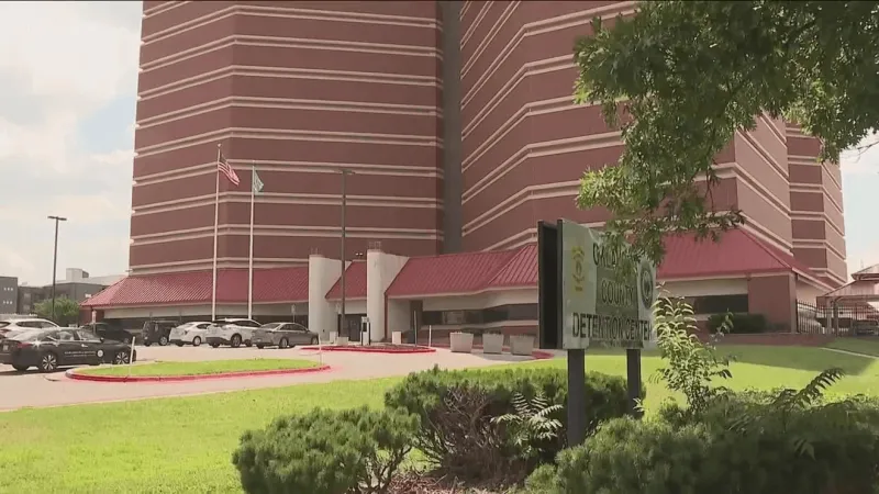 CJAC: Reforms underway, but funding and staffing gaps persist at Oklahoma County jail