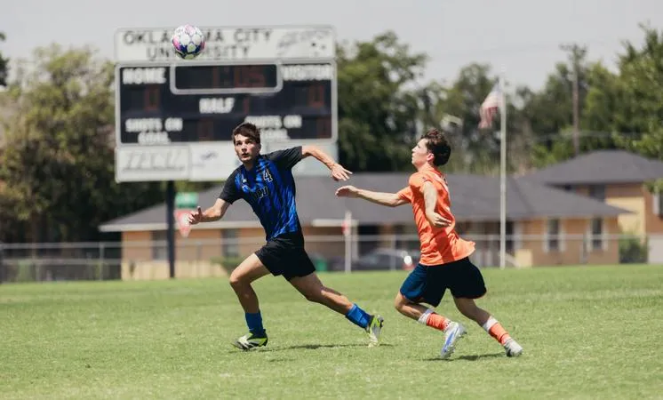 OCU Falls at No. 18 LSUS