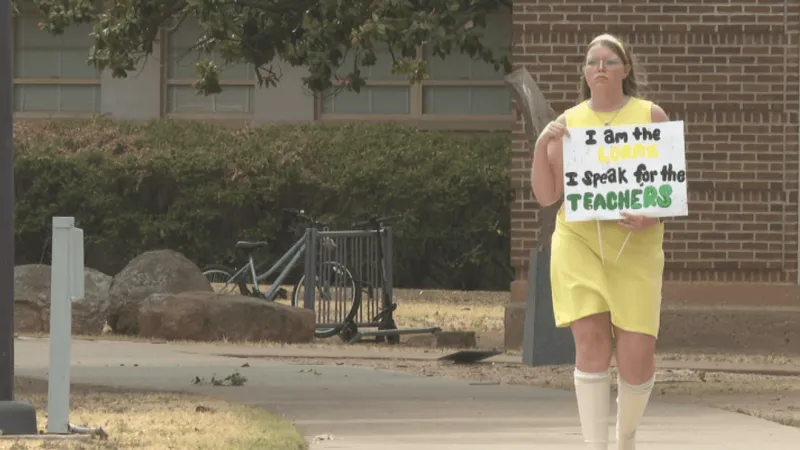 USAO Regents approve sweeping policy changes as faculty, student concerns