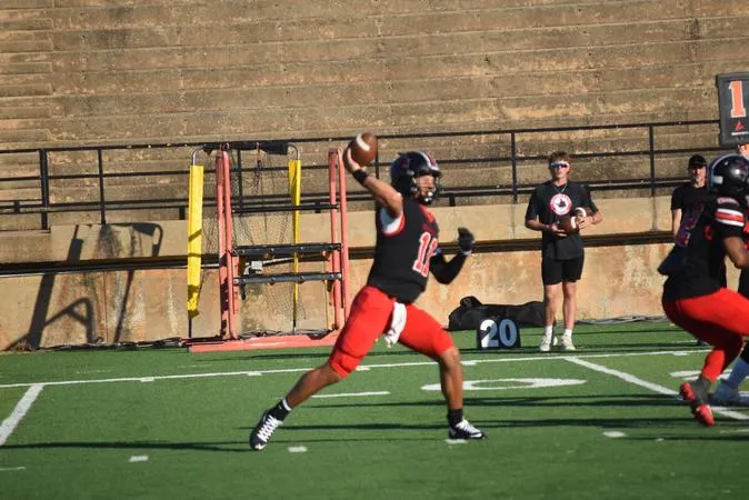 Rangers Rally Falls Short Against Arkansas Tech