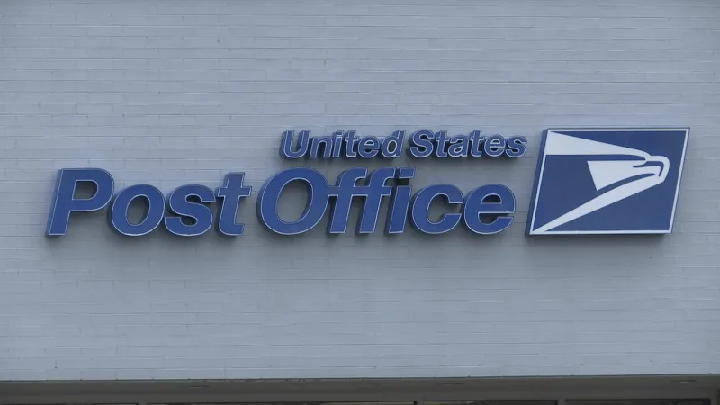 Muskogee woman says USPS error sent household mail to wrong address for months
